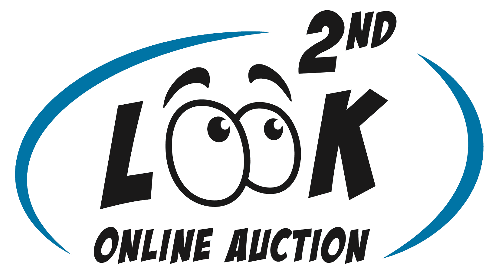 2nd Look auctions